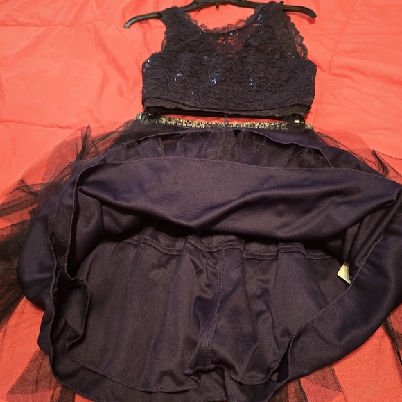 Prom Dress - Picture 3 of 11